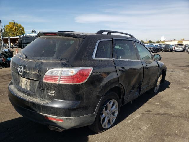 Photo 3 VIN: JM3TB3BV7C0333714 - MAZDA CX-9 