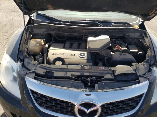 Photo 6 VIN: JM3TB3BV7C0333714 - MAZDA CX-9 