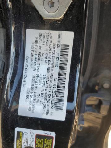 Photo 11 VIN: JM3TB3BV7C0333714 - MAZDA CX-9 