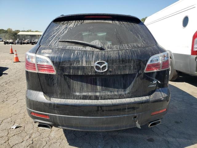 Photo 5 VIN: JM3TB3BV7C0333714 - MAZDA CX-9 