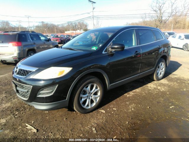 Photo 1 VIN: JM3TB3BV7C0366468 - MAZDA CX-9 