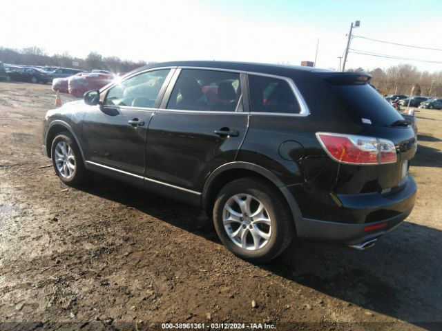 Photo 2 VIN: JM3TB3BV7C0366468 - MAZDA CX-9 