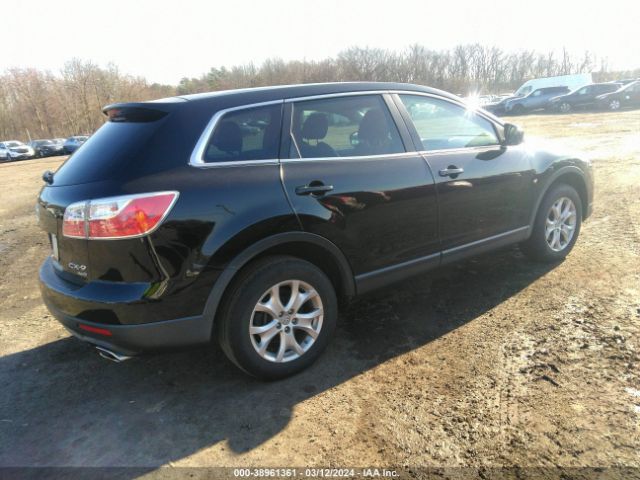 Photo 3 VIN: JM3TB3BV7C0366468 - MAZDA CX-9 