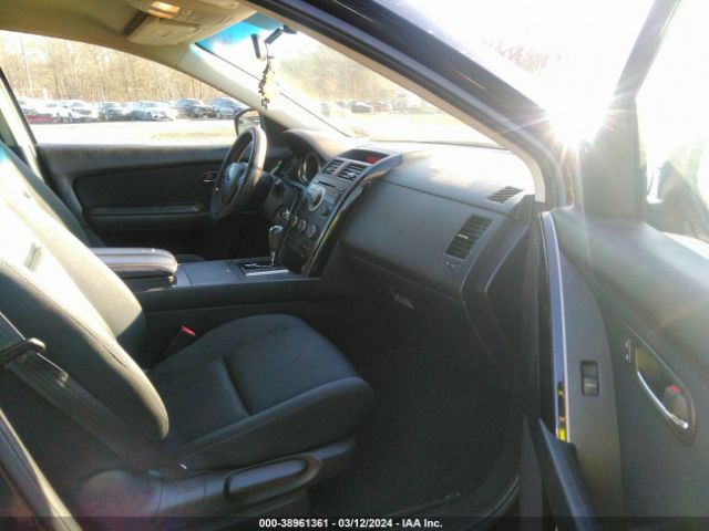 Photo 4 VIN: JM3TB3BV7C0366468 - MAZDA CX-9 