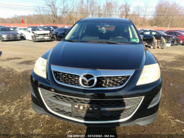 Photo 5 VIN: JM3TB3BV7C0366468 - MAZDA CX-9 