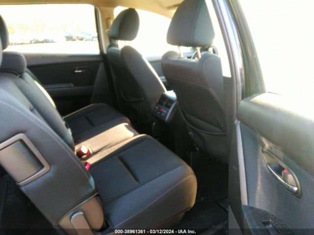 Photo 7 VIN: JM3TB3BV7C0366468 - MAZDA CX-9 