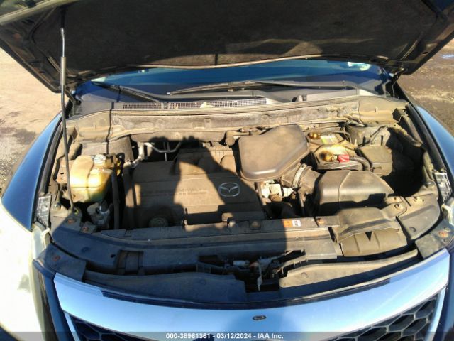 Photo 9 VIN: JM3TB3BV7C0366468 - MAZDA CX-9 