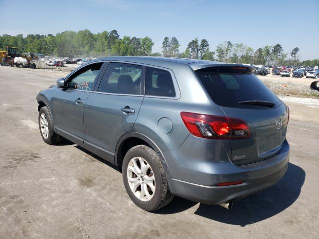 Photo 2 VIN: JM3TB3BV7D0414388 - MAZDA CX-9 SPORT 