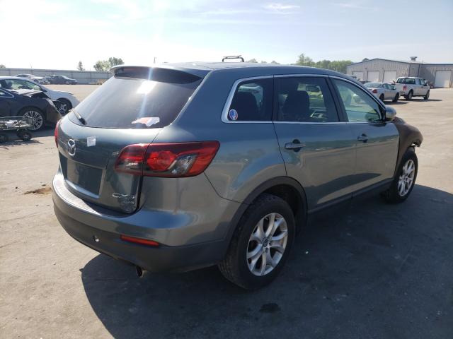 Photo 3 VIN: JM3TB3BV7D0414388 - MAZDA CX-9 SPORT 