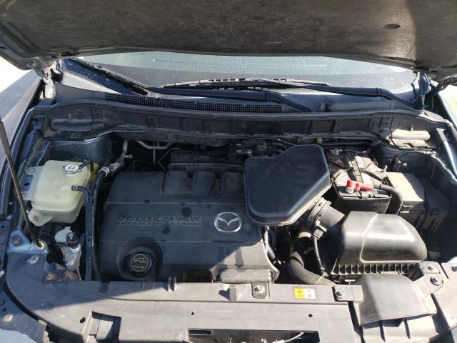 Photo 6 VIN: JM3TB3BV7D0414388 - MAZDA CX-9 SPORT 