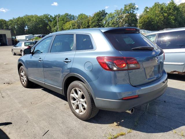 Photo 1 VIN: JM3TB3BV7E0434772 - MAZDA CX-9 SPORT 