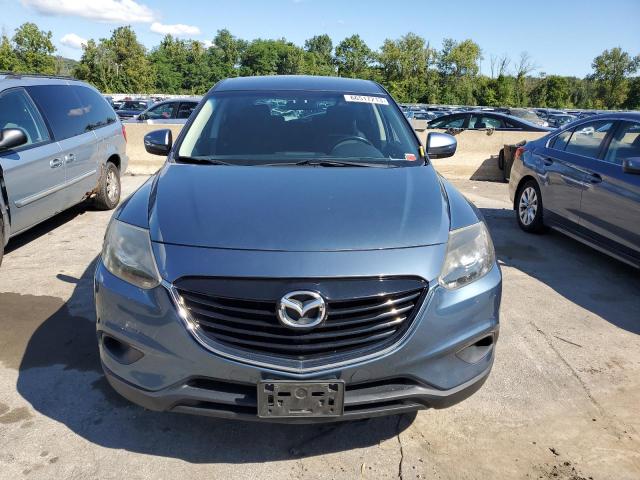 Photo 4 VIN: JM3TB3BV7E0434772 - MAZDA CX-9 SPORT 