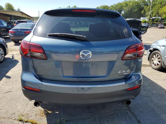 Photo 5 VIN: JM3TB3BV7E0434772 - MAZDA CX-9 SPORT 