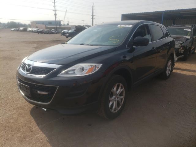 Photo 1 VIN: JM3TB3BV8B0311574 - MAZDA CX-9 