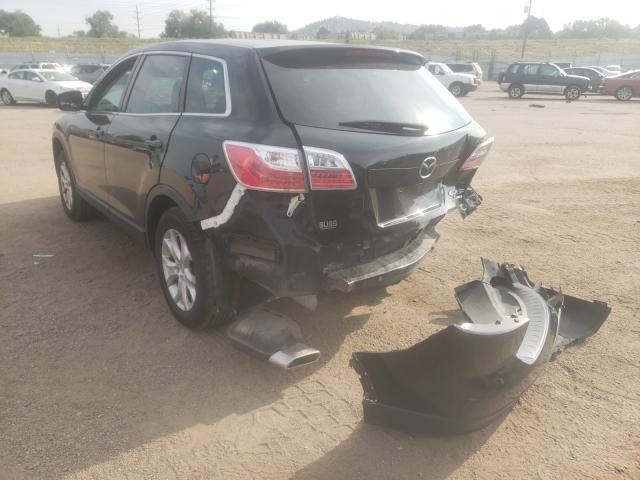 Photo 2 VIN: JM3TB3BV8B0311574 - MAZDA CX-9 