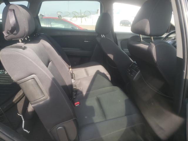 Photo 5 VIN: JM3TB3BV8B0311574 - MAZDA CX-9 