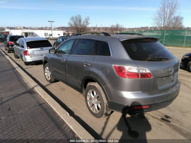 Photo 2 VIN: JM3TB3BV8C0363191 - MAZDA CX-9 