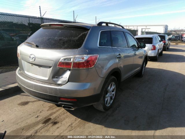 Photo 3 VIN: JM3TB3BV8C0363191 - MAZDA CX-9 