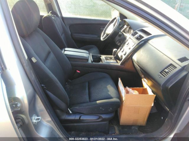 Photo 4 VIN: JM3TB3BV8C0363191 - MAZDA CX-9 