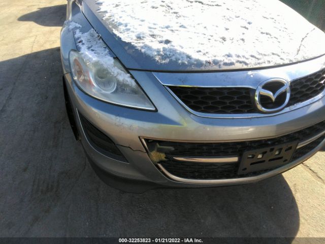 Photo 5 VIN: JM3TB3BV8C0363191 - MAZDA CX-9 