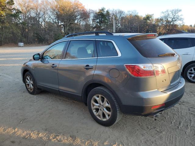 Photo 1 VIN: JM3TB3BV9B0320297 - MAZDA CX-9 