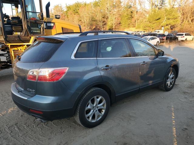 Photo 2 VIN: JM3TB3BV9B0320297 - MAZDA CX-9 