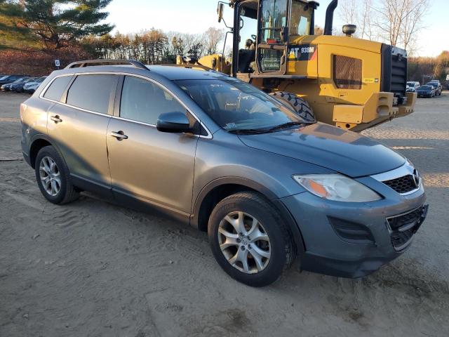 Photo 3 VIN: JM3TB3BV9B0320297 - MAZDA CX-9 