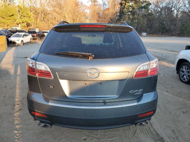 Photo 5 VIN: JM3TB3BV9B0320297 - MAZDA CX-9 