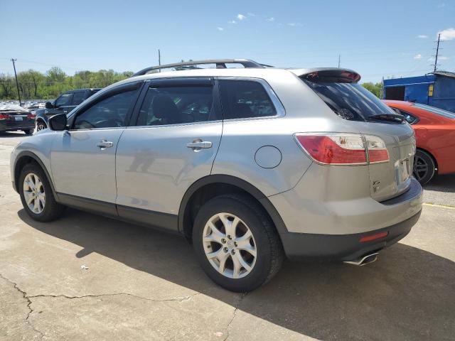 Photo 1 VIN: JM3TB3BV9B0323670 - MAZDA CX-9 