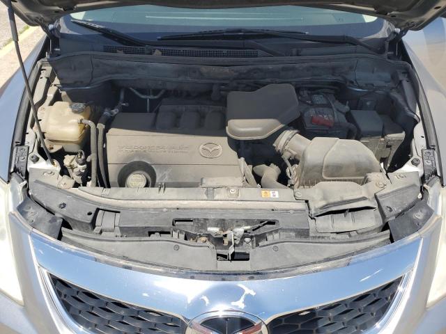 Photo 11 VIN: JM3TB3BV9B0323670 - MAZDA CX-9 