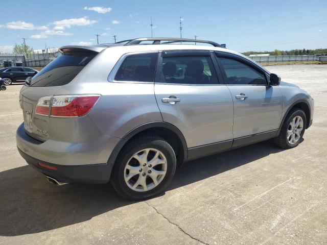 Photo 2 VIN: JM3TB3BV9B0323670 - MAZDA CX-9 