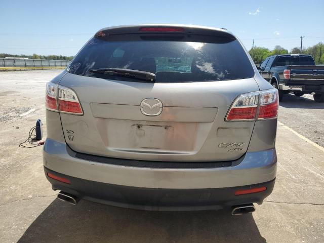 Photo 5 VIN: JM3TB3BV9B0323670 - MAZDA CX-9 