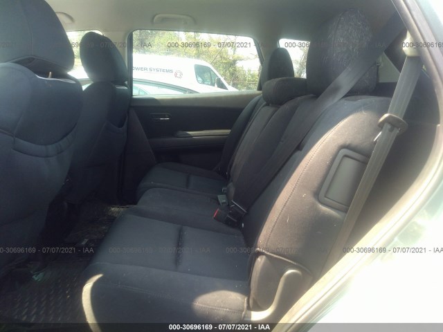 Photo 7 VIN: JM3TB3BV9D0412481 - MAZDA CX-9 