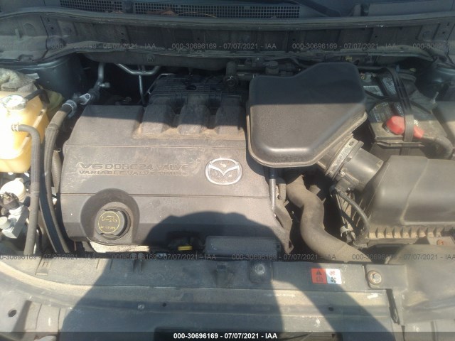 Photo 9 VIN: JM3TB3BV9D0412481 - MAZDA CX-9 