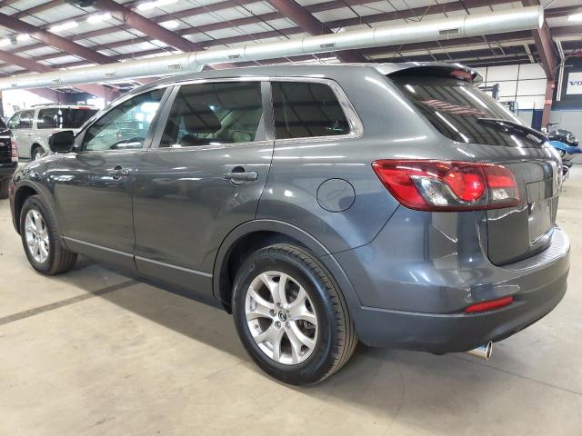 Photo 1 VIN: JM3TB3BV9E0433509 - MAZDA CX-9 SPORT 