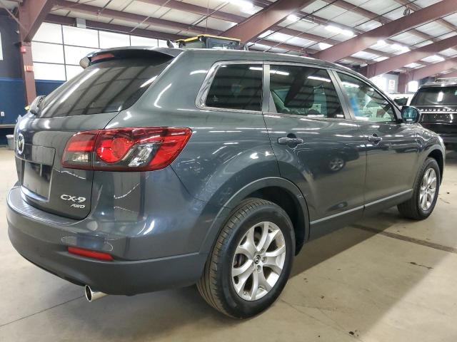 Photo 2 VIN: JM3TB3BV9E0433509 - MAZDA CX-9 SPORT 