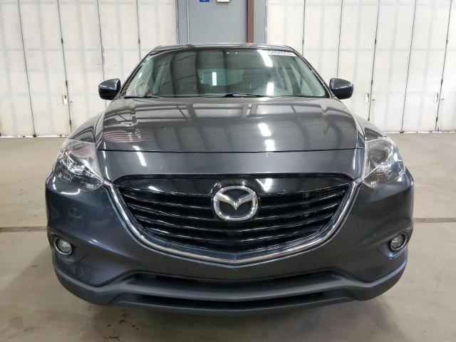 Photo 4 VIN: JM3TB3BV9E0433509 - MAZDA CX-9 SPORT 