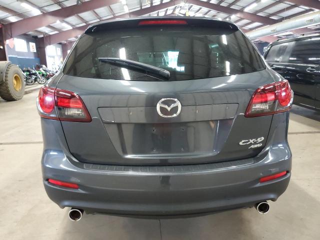 Photo 5 VIN: JM3TB3BV9E0433509 - MAZDA CX-9 SPORT 