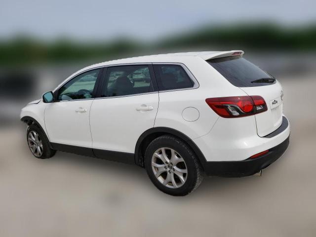 Photo 1 VIN: JM3TB3BV9F0463532 - MAZDA CX-9 