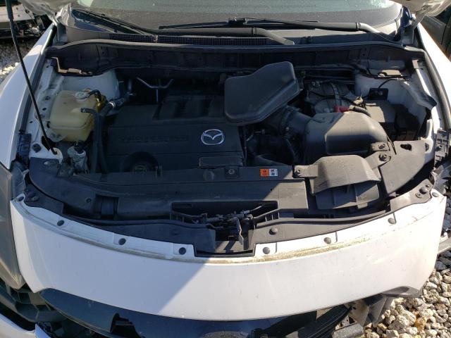 Photo 11 VIN: JM3TB3BV9F0463532 - MAZDA CX-9 