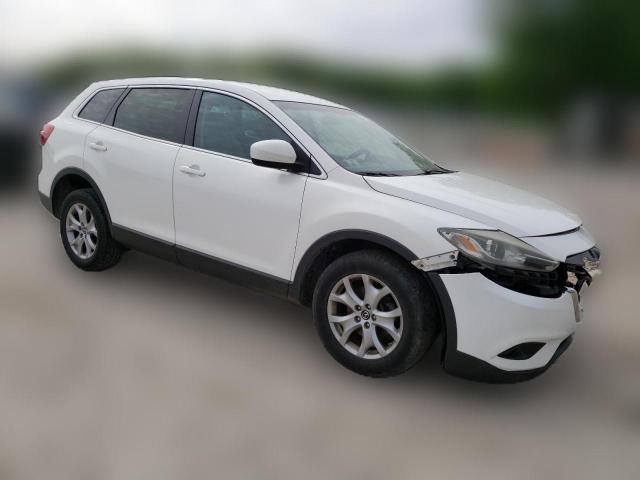 Photo 3 VIN: JM3TB3BV9F0463532 - MAZDA CX-9 