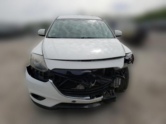 Photo 4 VIN: JM3TB3BV9F0463532 - MAZDA CX-9 