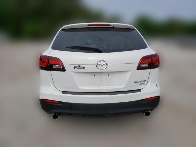 Photo 5 VIN: JM3TB3BV9F0463532 - MAZDA CX-9 