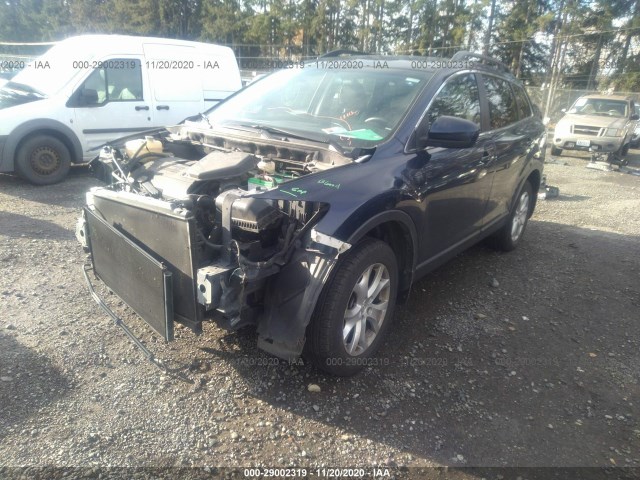 Photo 1 VIN: JM3TB3BVXB0324455 - MAZDA CX-9 