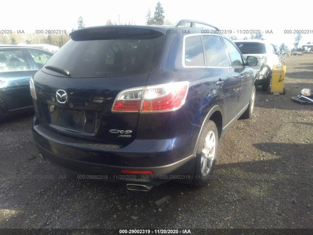 Photo 3 VIN: JM3TB3BVXB0324455 - MAZDA CX-9 