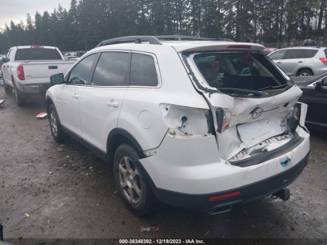 Photo 2 VIN: JM3TB3BVXB0327257 - MAZDA CX-9 