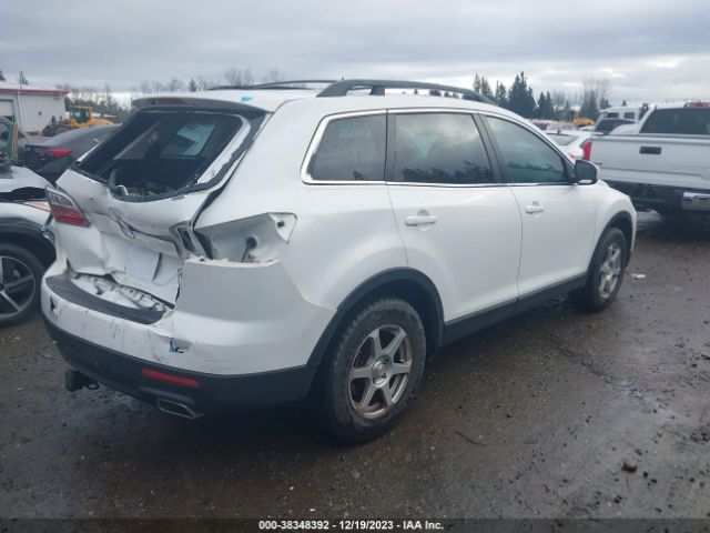 Photo 3 VIN: JM3TB3BVXB0327257 - MAZDA CX-9 