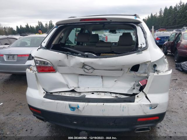 Photo 5 VIN: JM3TB3BVXB0327257 - MAZDA CX-9 