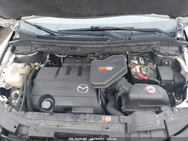 Photo 9 VIN: JM3TB3BVXB0327257 - MAZDA CX-9 