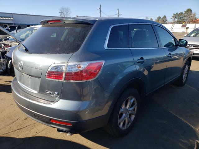 Photo 3 VIN: JM3TB3BVXC0334145 - MAZDA CX-9 